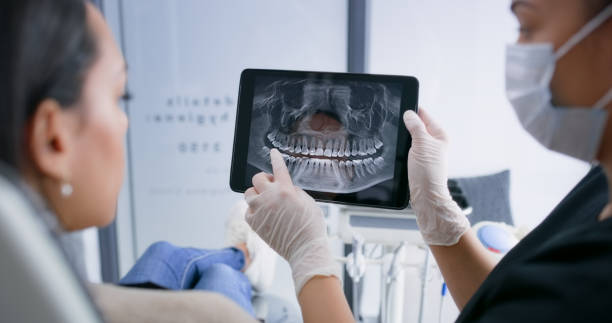 Licensed Invisalign Clear Aligners service in Ballinger, TX - Dentist Open Now